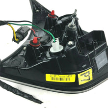 2017-2020 Nissan Rogue 2.5L Liftgate Trunk Tail Light Passenger RH Rear OEM USED