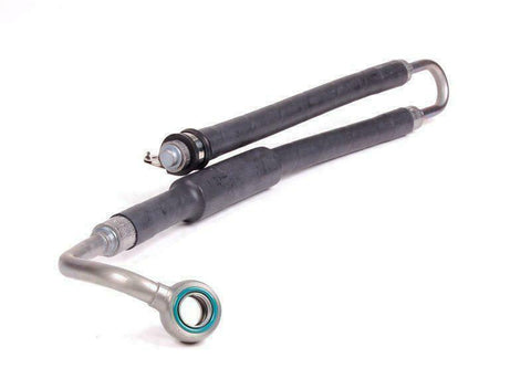 Abc Hydraulic Line Stretch Hose MERCEDES S CLASS W220 CL C215 600/65 AMG