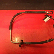 03-05 FORD FOCUS POWER STEERING PUMP MOTOR HOSE LINE PIPE WITH SENSOR OEM 2.0L