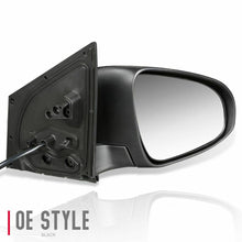 FOR 14-19 TOYOTA COROLLA SEDAN IM PAIR OE STYLE POWERED SIDE VIEW DOOR MIRROR