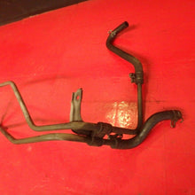 98-02 HONDA ACCORD POWER STEERING FLUID OIL COOLER PIPE HOSE LINE 2.3L 4CYL OEM