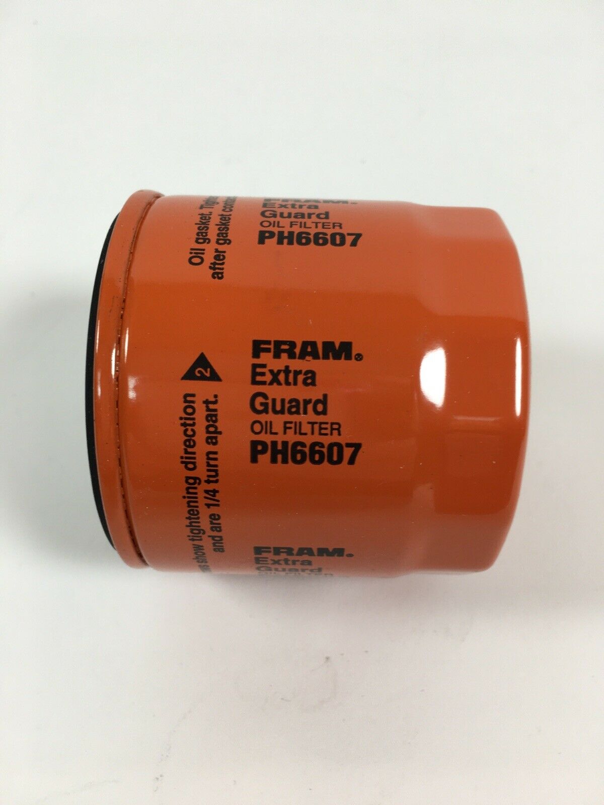 Allied Signal Engine Oil Filter-Extra Guard Fram PH6607