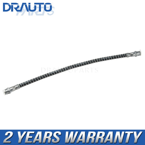 Rear Brake Hose / Line For Audi Q7 VW Touareg Porsche 7L0 611 776A