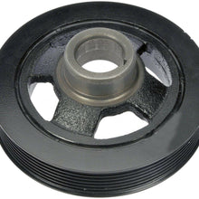 Engine Harmonic Balancer Dorman 594-433