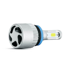 H11 H8 H9 LED Headlight Kit Low Beam Bulbs Super Bright 6000K 60Days Free Return