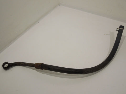 Audi 80 B4 Power Steering Hose Pipe From Reservoir to Pump 8A0422887F