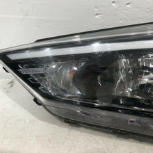 2019 2020 Hyundai Tucson Headlight Driver Left LH Halogen OEM C88