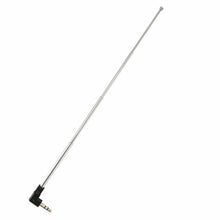 3.5mm Retractable FM Radio Antenna Universal for Mobile Cell Phone Accessories