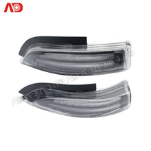 For TOYOTA Yaris Auris Camry Corolla Prius C LED Dynamic Side Marker Light Lamp