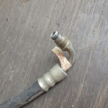 NOS 1978 1979 FORD F250 4X4 POWER STEERING PRESSURE HOSE