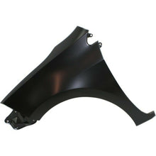 For Toyota Corolla 2014-2019 Front Fender Driver Side CAPA Certified Steel