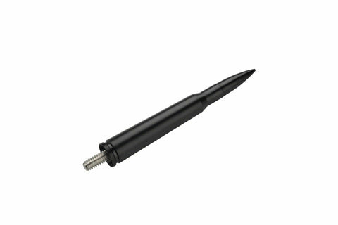 4.25 inch Black Antenna Mast Power AM/FM for NISSAN ROGUE 2008-2020 Brand New