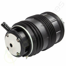 Rear Pair Air Suspension Springs For Mercedes W211 E320 E500 E63 CLS500 CLS550