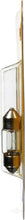 Dome Light Bulb-Standard - Twin Blister Pack Rear Philips DE3175B2