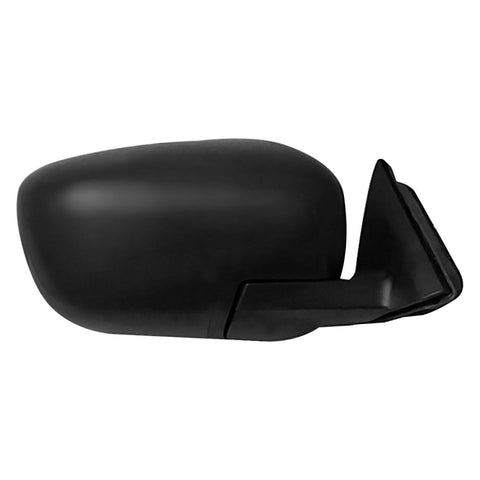 For Nissan Rogue 14-20 K-Metal Passenger Side Power View Mirror Non-Heated