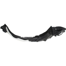 New Fender Liner Front Driver Left Side LH Hand for Corolla TO1248210 5387602660