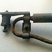 2000-2006 BMW 325xi 325i E46 ~ POWER STEERING PRESSURE HOSE