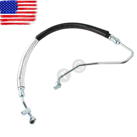 497209N00A Power Steering Pressure Line Hose For Nissan Altima Maxima 3.5L