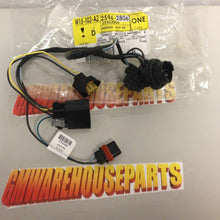 2007-2013 CHEVY SILVERADO HEADLIGHT WIRING HARNESS NEW GM # 25962806