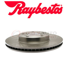 Raybestos 982053R Disc Brake Rotor for Kit Set Braking vk