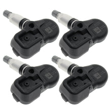 4 x TIRE SENSOR TPMS 42607-33021 PMV-107J for Toyota Corolla Camry Lexus Scion