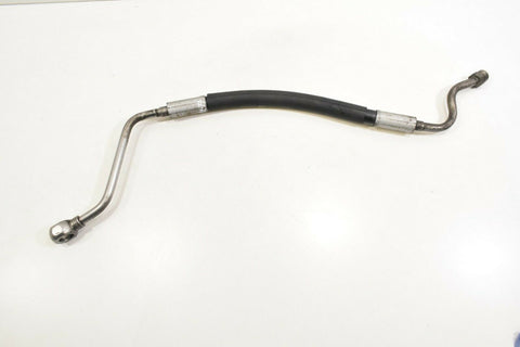  BMW E92 M3 4.0 Power Steering rack oil pipe Expansion hose Line 2283597