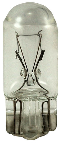 Instrument Panel Light Bulb-Standard Lamp - Blister Pack Eiko 158-BP