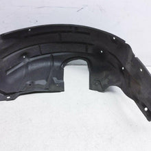 20 Toyota Corolla Sedan Rear Right Inner Quarter Liner Lining 65638-02130 Japan