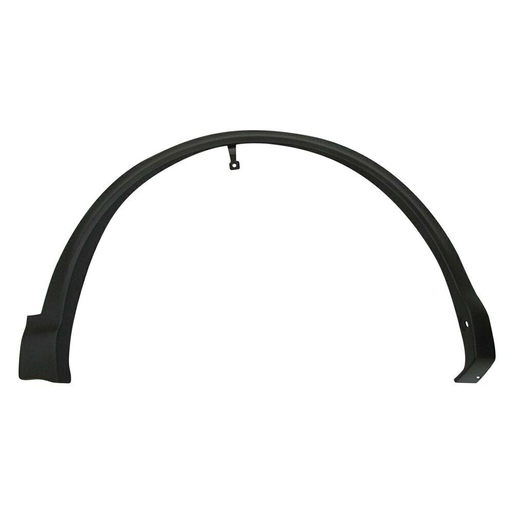 For Nissan Rogue Sport 17-20 Replace Front Passenger Side Wheel Arch Trim