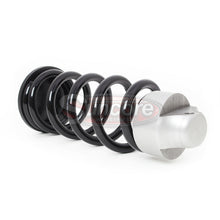 2006-2009 Mercedes E350 W211 Rear Air Spring to Coil Spring Conversion Kit