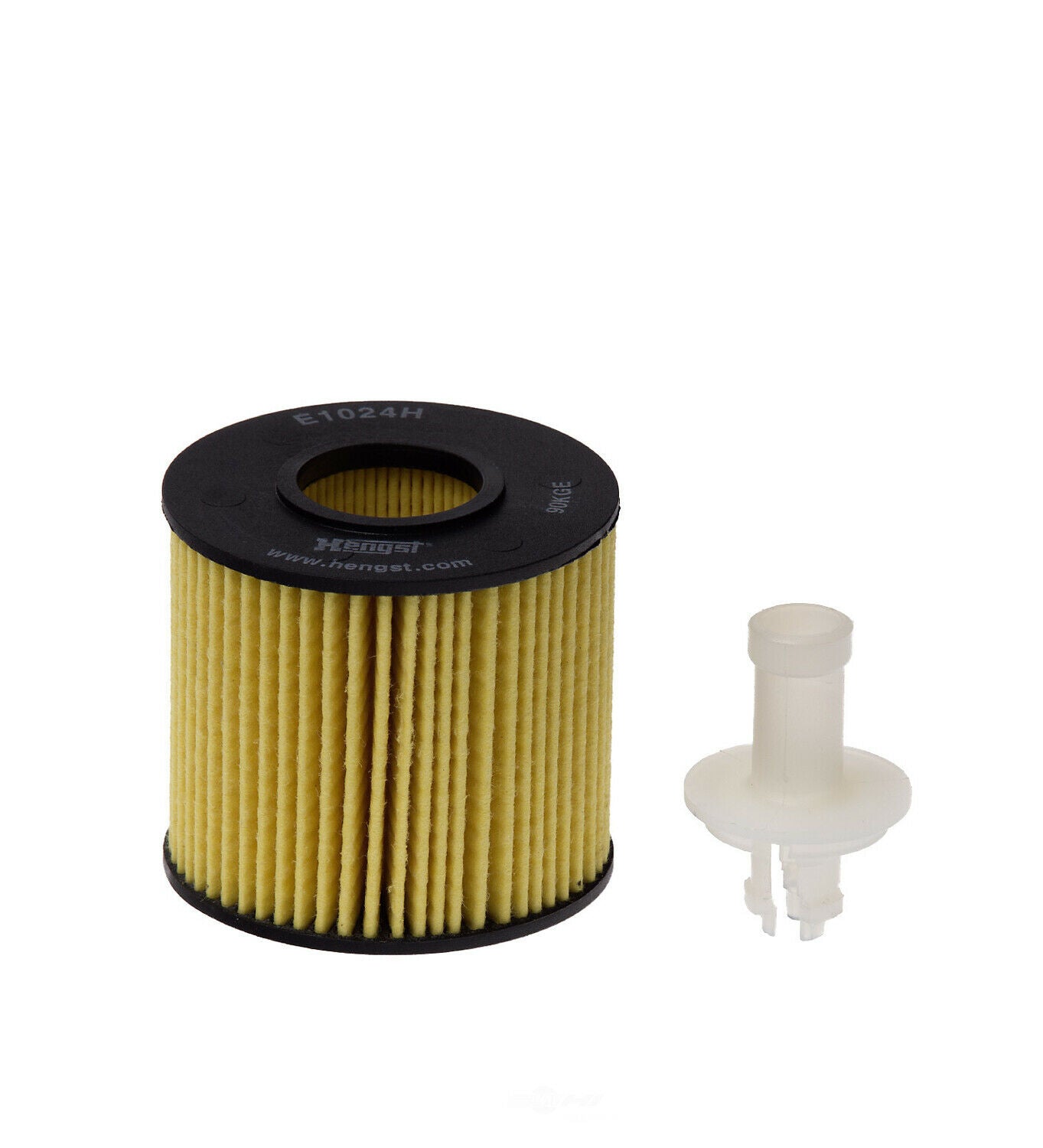 Engine Oil Filter HENGST E1024H D234