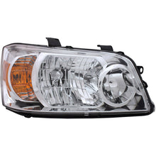 For Toyota Highlander 2007 Pair New Left Right Headlight Assembly DAC