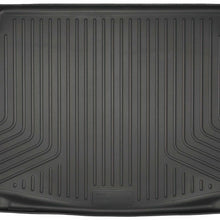 Husky Liners Weatherbeater Floor Mats & Cargo Mat BLACK fit 2014-20 Nissan Rogue