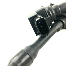 2017-2020 Nissan Rogue 2.5L Ignition Coils Set Igniters 4 pc OEM USED