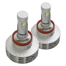 For Toyota Tacoma 16-19 RedLine Lumtronix BU-009 Fanless LED Conversion Kit H9