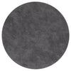 Fits Nissan Rogue 2016-2020 Brushed Suede Dash Board Cover Mat Charcoal Grey