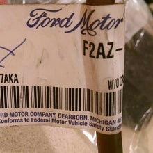 A4 Ford power steering pressure hose F2AZ-3A719-A