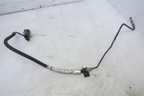 2007 2008 Infiniti G35 POWER STEERING HOSE & TUBE 49720-JK60B