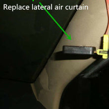 Airbag SRS Simulator Occupancy Sensor Fault Finding Diagnostic Car Accessories