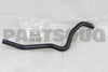 MR418485 Genuine Mitsubishi HOSE,P/S OIL RETURN