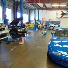 2006-2015 Mazda MX-5 Miata Power Steering Return Hose NE51-32-684