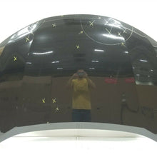 OEM 2014 2015 2016 2017 2018 2019 2020 NISSAN ROGUE HOOD GENUINE ORIGINAL OEM