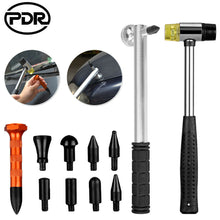 80× Paintless Hail Repair Dent Puller Lifter PDR Tools Car Damage Removal Kits