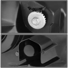 for 2005 2006 Toyota Tundra 05-07 Sequoia Chrome Headlights Headlamps Left+Right