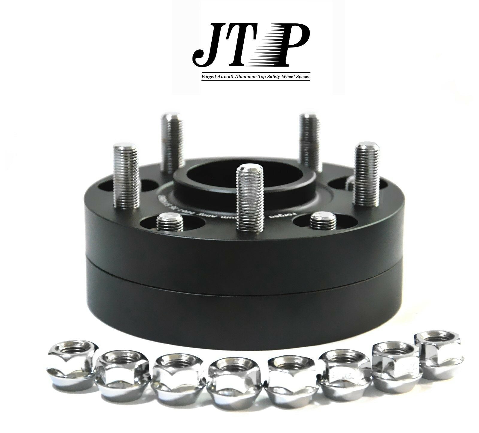 2pcs 25mm Safe Wheel Spacer for Nissan GTR,370Z,350Z,Altima,Qashqai,Murano,240SX