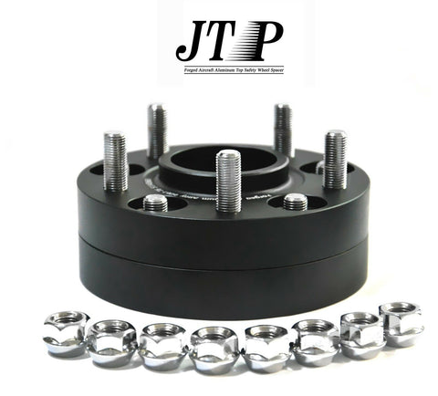 2pcs 25mm Safe Wheel Spacer for Nissan GTR,370Z,350Z,Altima,Qashqai,Murano,240SX
