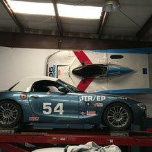 2006-2015 Mazda MX-5 Miata Power Steering Return Hose NE51-32-684