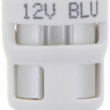 Instrument Panel Light Bulb-Ultinon Led - Blue Philips 194BLED