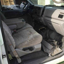 7.3L POWER STEERING PUMP TO COOLER HOSE | FITS 99 00 01 02 03 FORD F250 F350