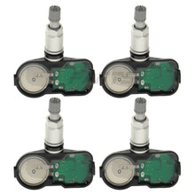 4 x Tire Pressure Sensor TPMS PMV-107J for Toyota Lexus Scion 42607-33021